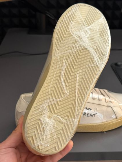 รองเท้า Saint Laurent  รูปที่ 6