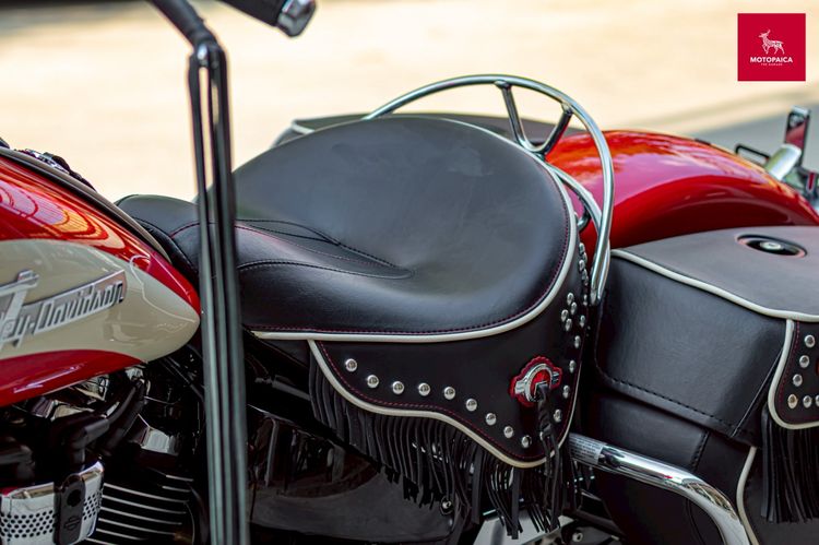 Harley HydraGlide Stage2 (Limited) ปี2024 มือเดียว วิ่ง1,000Mi. รูปที่ 18