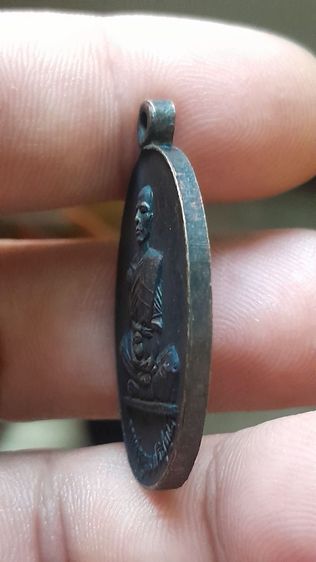 หลวงพ่อคูณ รูปที่ 5