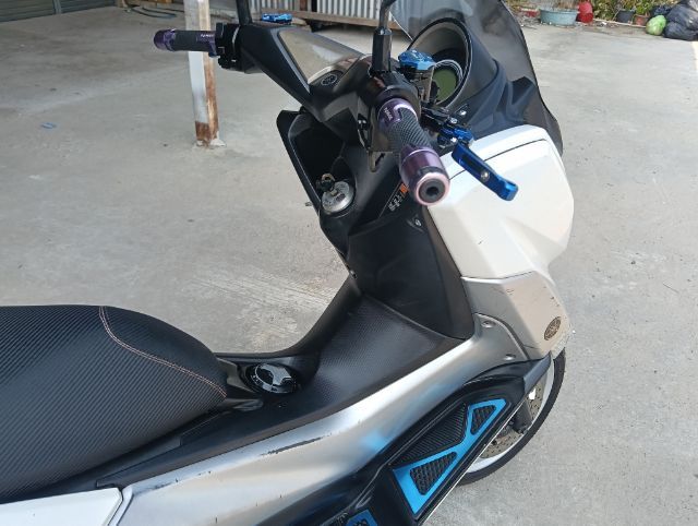 NMAX155 หัวฉีด เครื่องดี เอกสารครบ รูปที่ 7