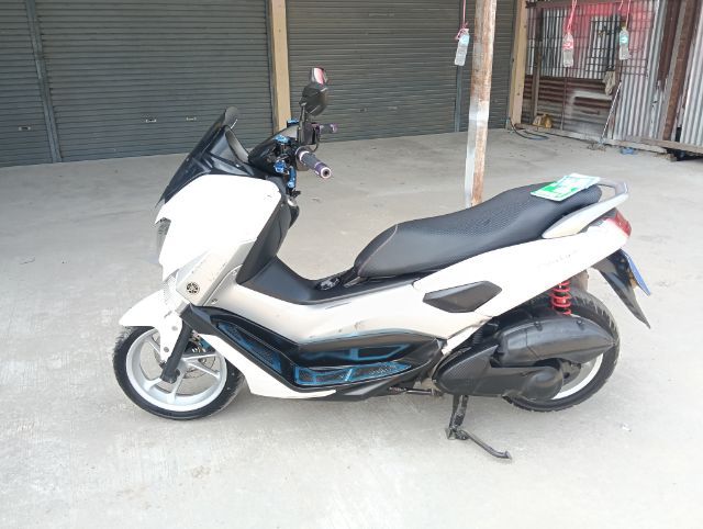 NMAX155 หัวฉีด เครื่องดี เอกสารครบ รูปที่ 2