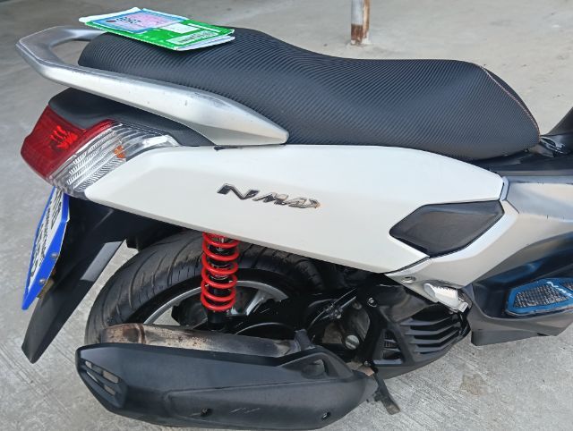 NMAX155 หัวฉีด เครื่องดี เอกสารครบ รูปที่ 6
