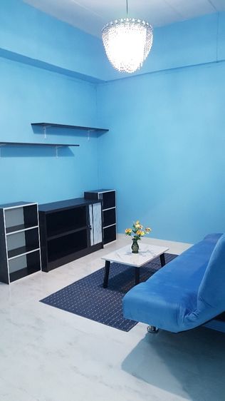 ตกแต่งครบ ขายคอนโดธารฟ้าเรสซิเด้นท์ถนนเรวดีซอย15วิวสวย หรือ เข้าจากถนนรัตนาธิเบศร์ ซอย3 ใกล้รถไฟฟ้าสถานีกระทรวงสาธารณสุข-ติวานนท์ และ สถานีศูนย์ราชการ รูปที่ 3