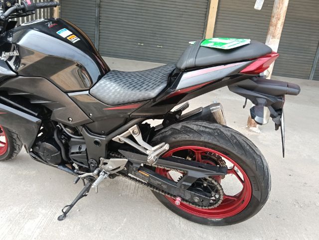 Z300 absปกติ เครื่องดี เอกสารครบ รูปที่ 10