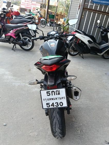 Z300 absปกติ เครื่องดี เอกสารครบ รูปที่ 8