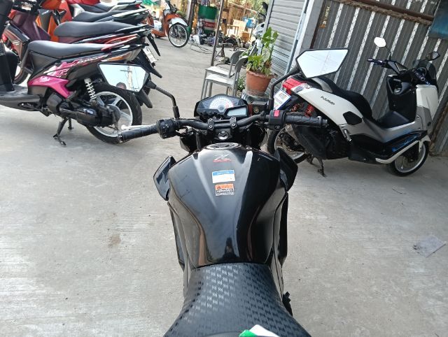 Z300 absปกติ เครื่องดี เอกสารครบ รูปที่ 7