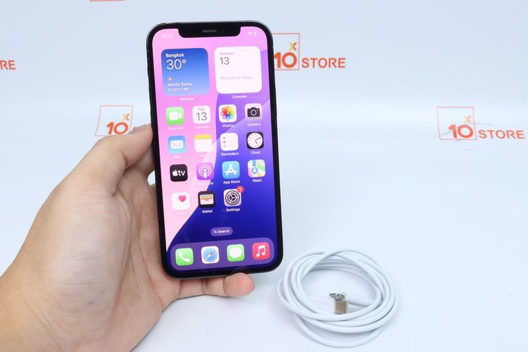 iPhone 12 Pro 128GB - ID26010113 รูปที่ 13