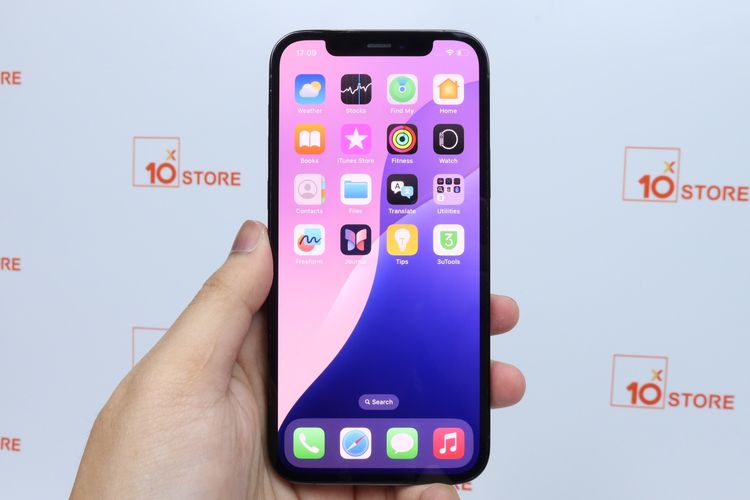 iPhone 12 Pro 128GB - ID26010113 รูปที่ 10