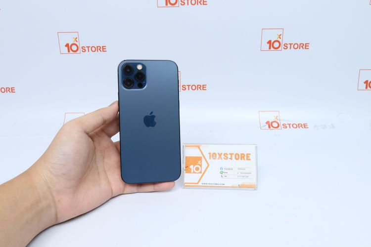 iPhone 12 Pro 128GB - ID26010113