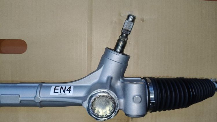 Alphard ggh20 แร็คพวงมาลัย แท้ ใหม่Toyota รูปที่ 5