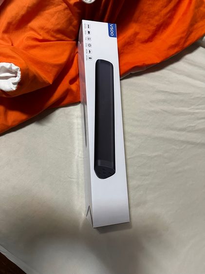 wireless ลำโพง ของแถมจาก มือถือ VIVO