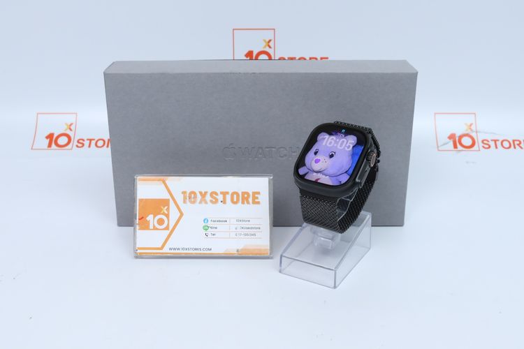 Apple Watch Ultra 3 Titanium 49mm - ID26010112