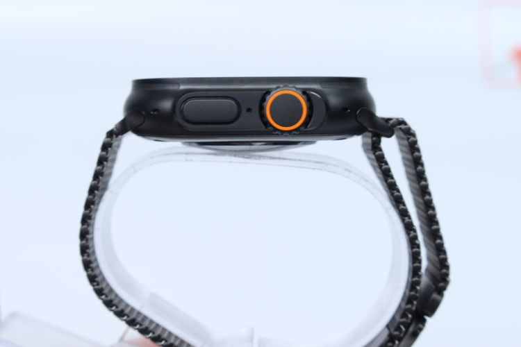 Apple Watch Ultra 3 Titanium 49mm - ID26010112 รูปที่ 5