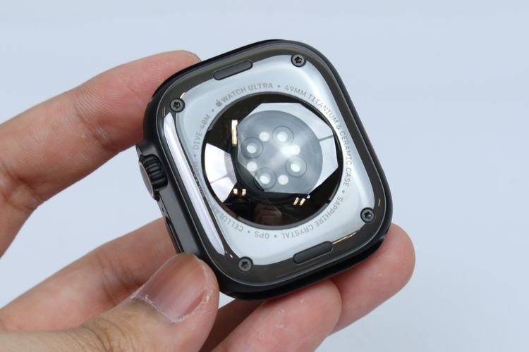 Apple Watch Ultra 3 Titanium 49mm - ID26010112 รูปที่ 10