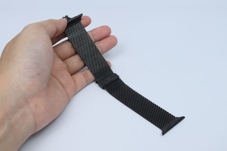 Apple Watch Ultra 3 Titanium 49mm - ID26010112 รูปที่ 12