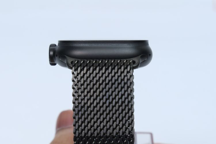 Apple Watch Ultra 3 Titanium 49mm - ID26010112 รูปที่ 7