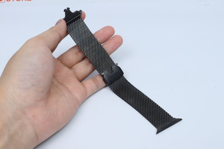 Apple Watch Ultra 3 Titanium 49mm - ID26010112 รูปที่ 11