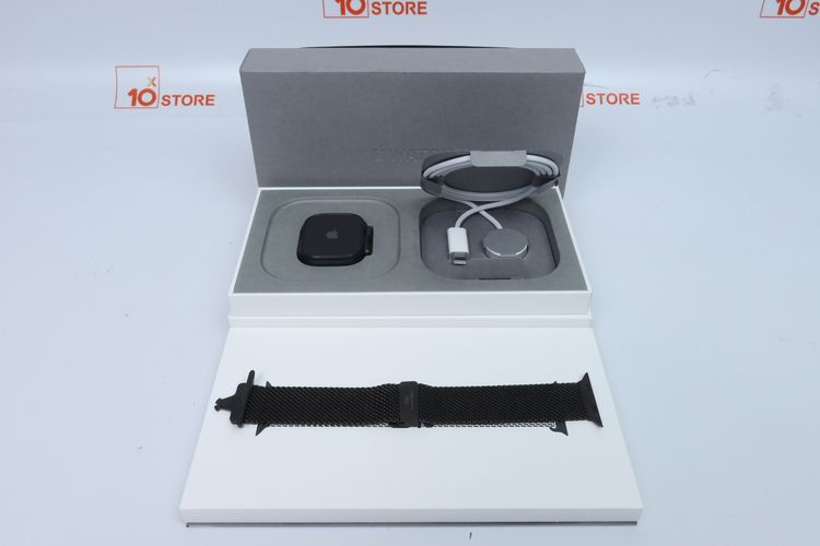 Apple Watch Ultra 3 Titanium 49mm - ID26010112 รูปที่ 13