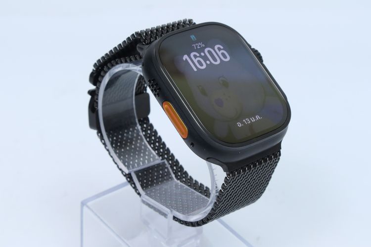 Apple Watch Ultra 3 Titanium 49mm - ID26010112 รูปที่ 3