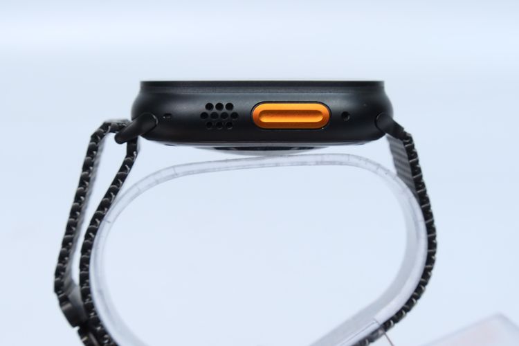 Apple Watch Ultra 3 Titanium 49mm - ID26010112 รูปที่ 4