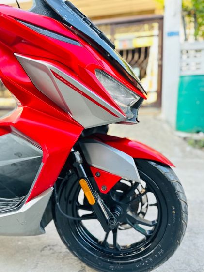 ปี2023 GPX DRONE150 Top รีโมท รีบแลกเทิน เล่มชุดโอนครบ รูปที่ 17