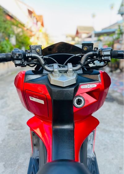 ปี2023 GPX DRONE150 Top รีโมท รีบแลกเทิน เล่มชุดโอนครบ รูปที่ 7