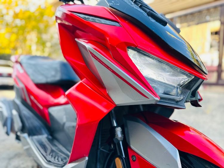 ปี2023 GPX DRONE150 Top รีโมท รีบแลกเทิน เล่มชุดโอนครบ รูปที่ 14