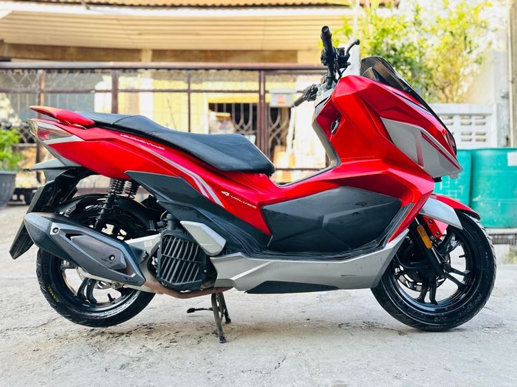 ปี2023 GPX DRONE150 Top รีโมท รีบแลกเทิน เล่มชุดโอนครบ รูปที่ 11