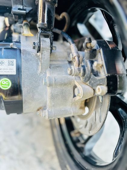 ปี2023 GPX DRONE150 Top รีโมท รีบแลกเทิน เล่มชุดโอนครบ รูปที่ 5