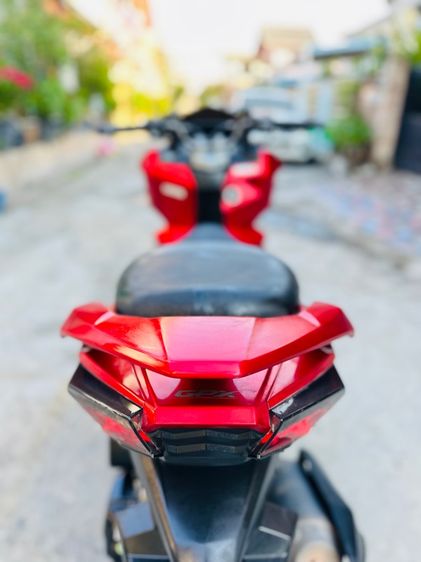 ปี2023 GPX DRONE150 Top รีโมท รีบแลกเทิน เล่มชุดโอนครบ รูปที่ 4