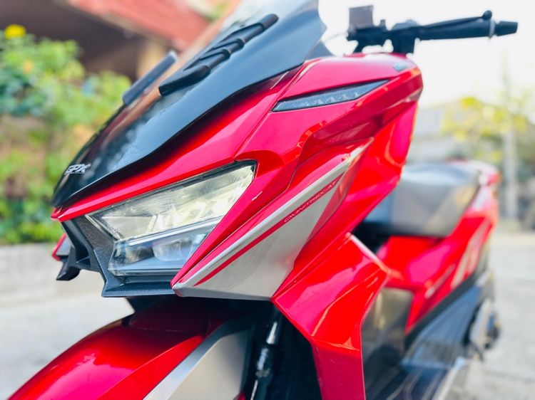 ปี2023 GPX DRONE150 Top รีโมท รีบแลกเทิน เล่มชุดโอนครบ รูปที่ 15