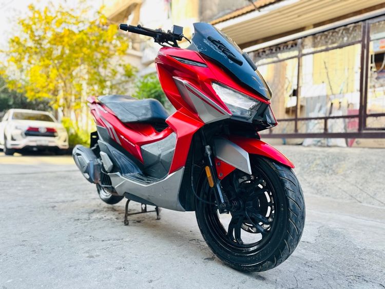 ปี2023 GPX DRONE150 Top รีโมท รีบแลกเทิน เล่มชุดโอนครบ รูปที่ 12