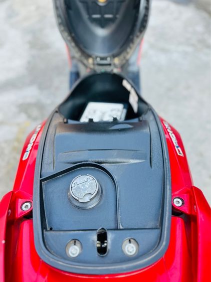 ปี2023 GPX DRONE150 Top รีโมท รีบแลกเทิน เล่มชุดโอนครบ รูปที่ 8