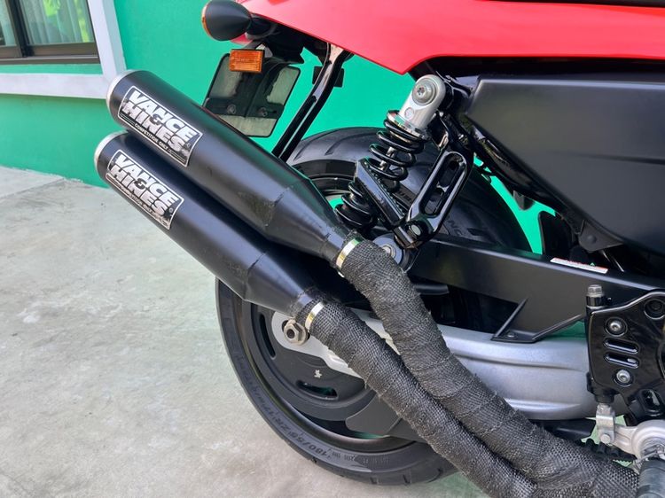 ☄️Spotster 1200XR สีส้ม ปี2009  รูปที่ 9