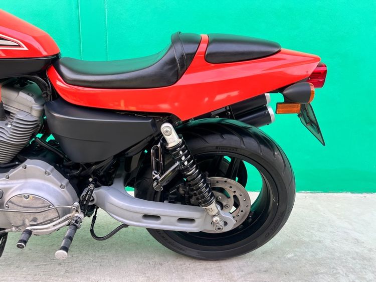 ☄️Spotster 1200XR สีส้ม ปี2009  รูปที่ 18