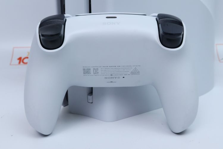 PS5 Silm Disc Edition - ID26010111 รูปที่ 3
