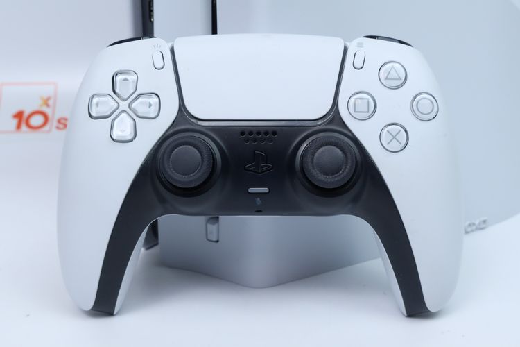 PS5 Silm Disc Edition - ID26010111 รูปที่ 2