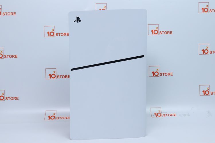 PS5 Silm Disc Edition - ID26010111 รูปที่ 5