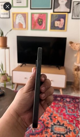 IPhone 16 Pro Max like new clean รูปที่ 5