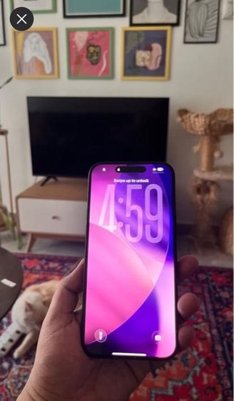 IPhone 16 Pro Max like new clean