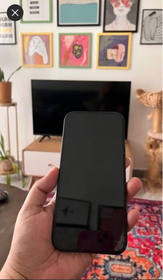 IPhone 16 Pro Max like new clean รูปที่ 7