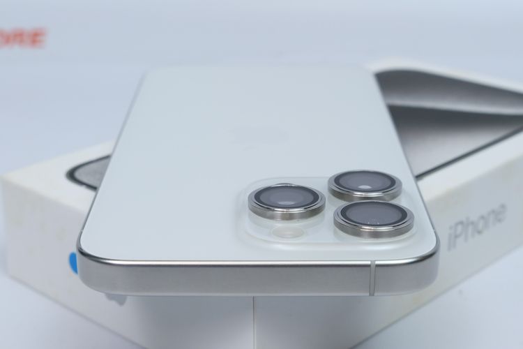 iPhone 15 Pro Max 256GB - ID26010110 รูปที่ 6