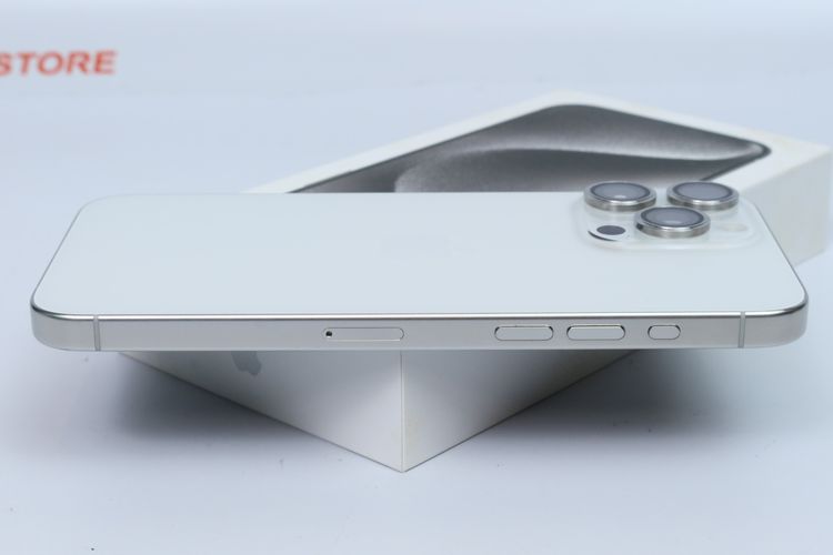 iPhone 15 Pro Max 256GB - ID26010110 รูปที่ 8