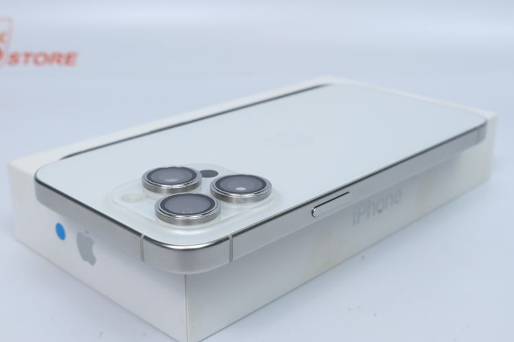 iPhone 15 Pro Max 256GB - ID26010110 รูปที่ 5