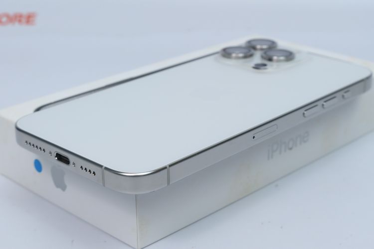 iPhone 15 Pro Max 256GB - ID26010110 รูปที่ 9