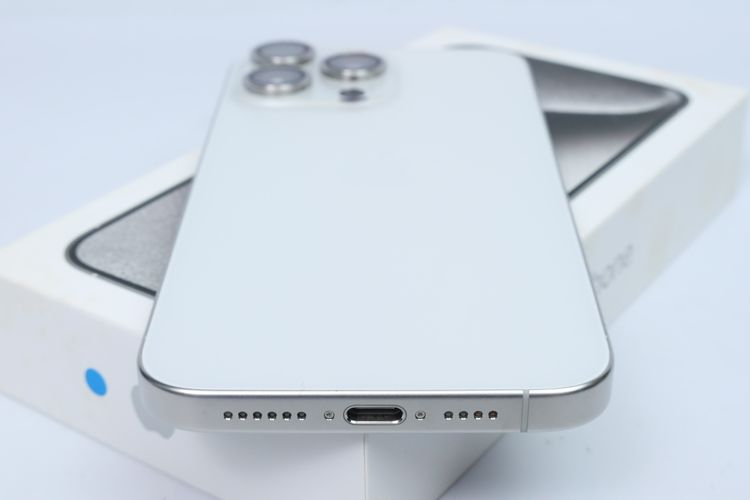 iPhone 15 Pro Max 256GB - ID26010110 รูปที่ 2