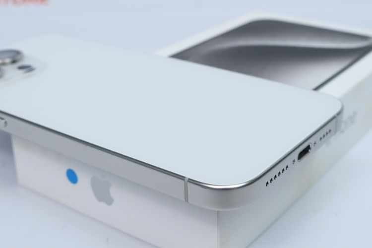 iPhone 15 Pro Max 256GB - ID26010110 รูปที่ 3