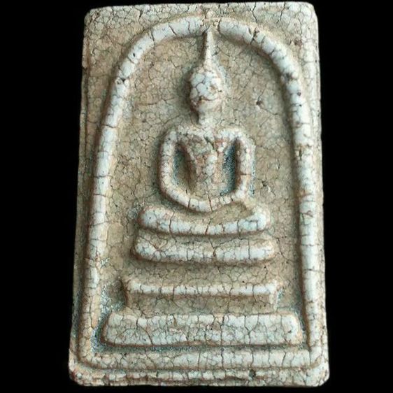 พิมพ์เกศทะลุซุ้ม. รูปที่ 2