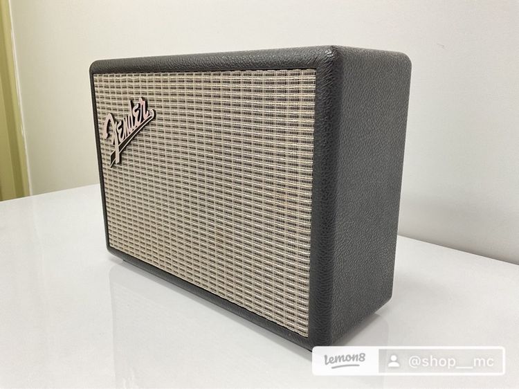 ลำโพง Fender Monterey 1  รูปที่ 3