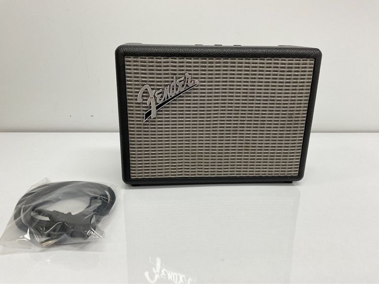 ลำโพง Fender Monterey 1  รูปที่ 6